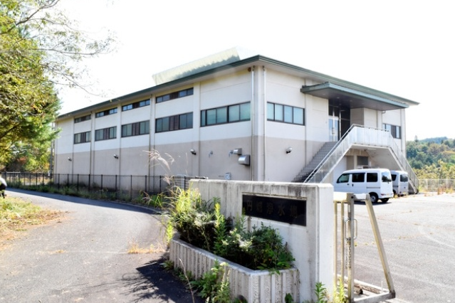 △日本岡山縣吉備中央町一處被曝檢測出水中全氟和多氟烷基物質含量大幅超標的自來水廠