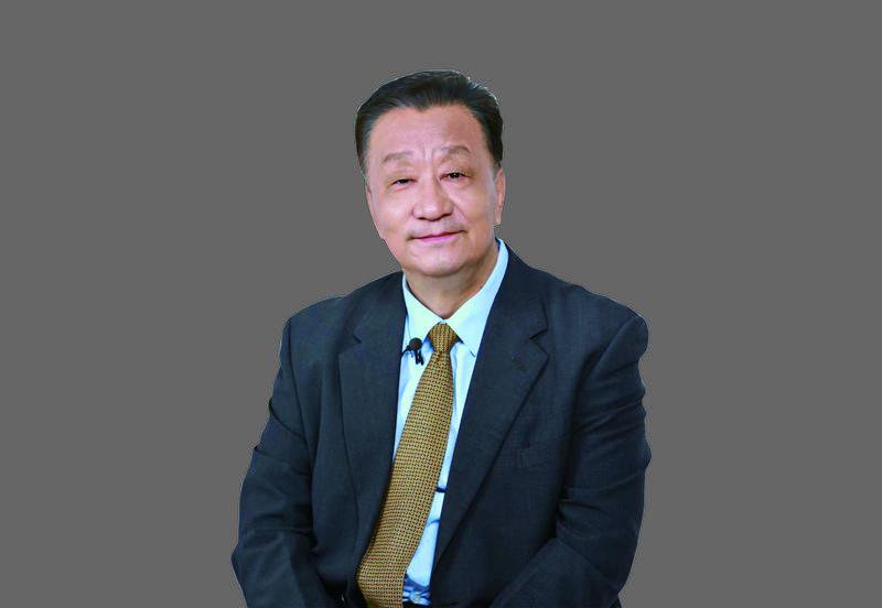 中國茶葉流通協會會長、全國茶葉標準化技術委員會主任委員王慶。受訪者供圖