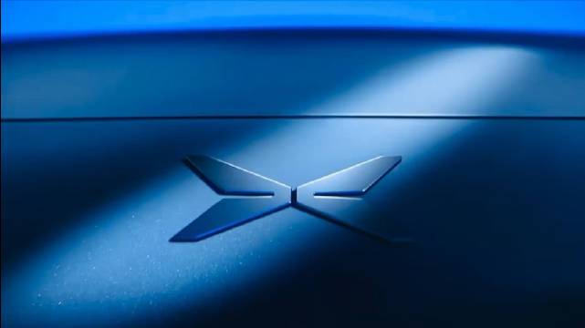 M03定位纯电动紧凑型轿车，采用全新家族设计，拥有0.194超低风阻…