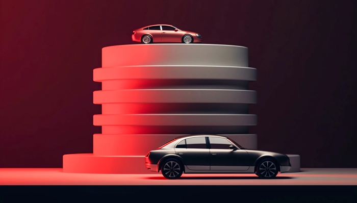 近三成汽车经销商难以盈利，卖车不再是好生意了？