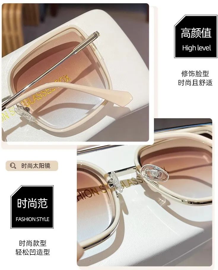什么样镜框戴舒服,什么样镜框戴舒服一点