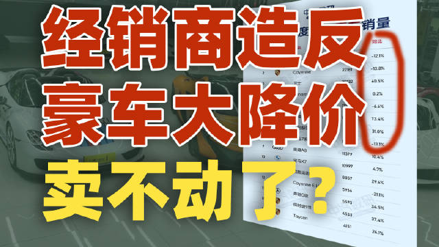 不知道各位有没有发现，关于「汽车加价」新闻，最近好像有点销声匿迹了