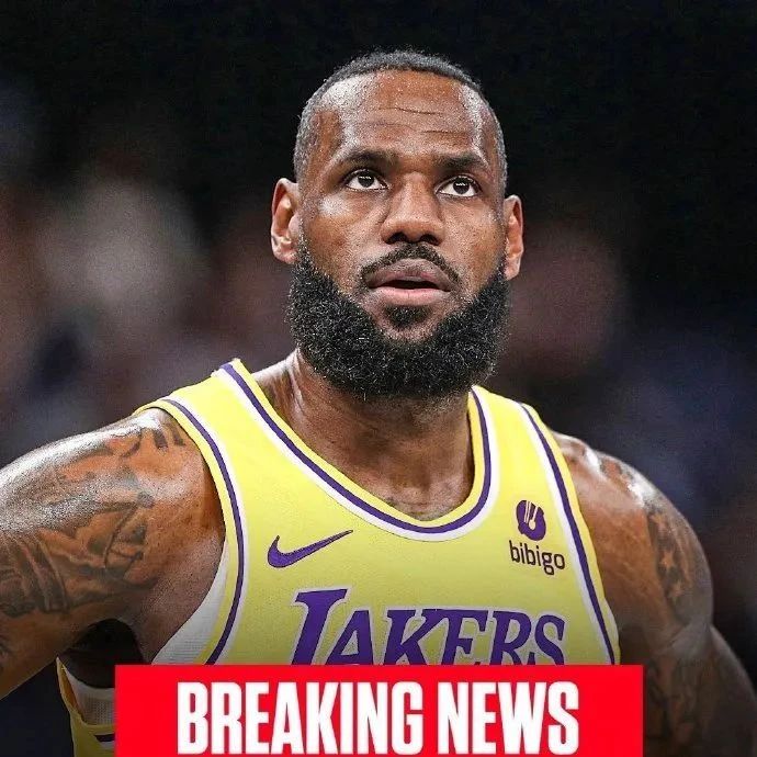 詹姆斯的统治力与领导力如何改变NBA格局