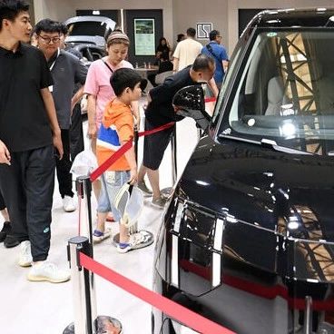 落地两个多月，汽车以旧换新进展如何？