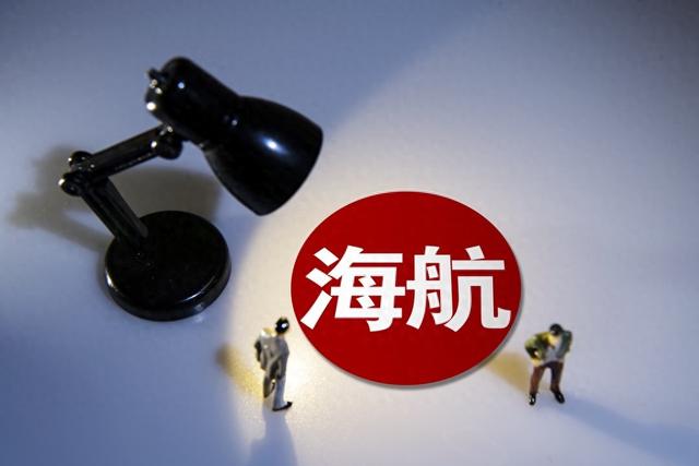 海航控股 IC 资料图