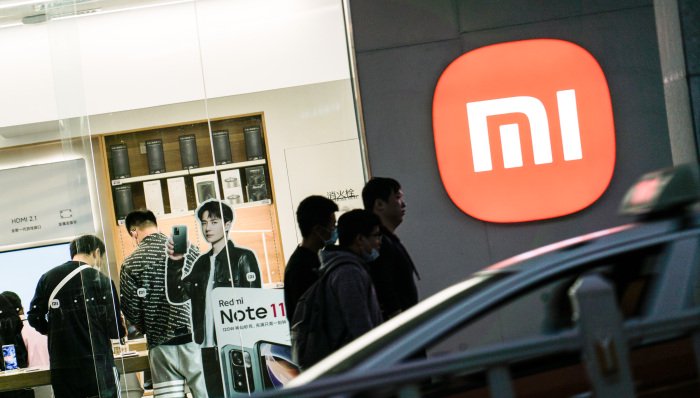 小米再传开发增程车型，售价或低于SU7