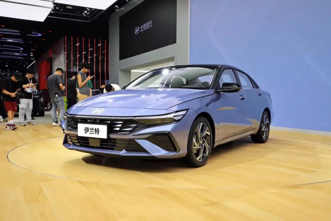 裸车7-8万的实用型家用轿车,这几台空间够大,闭眼买!