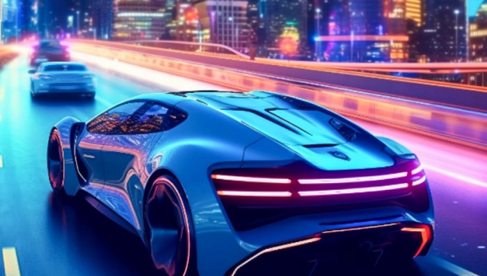 无人网约车“爆单”，天迈科技、锦江在线三连板，热门股们却齐齐“辟谣”