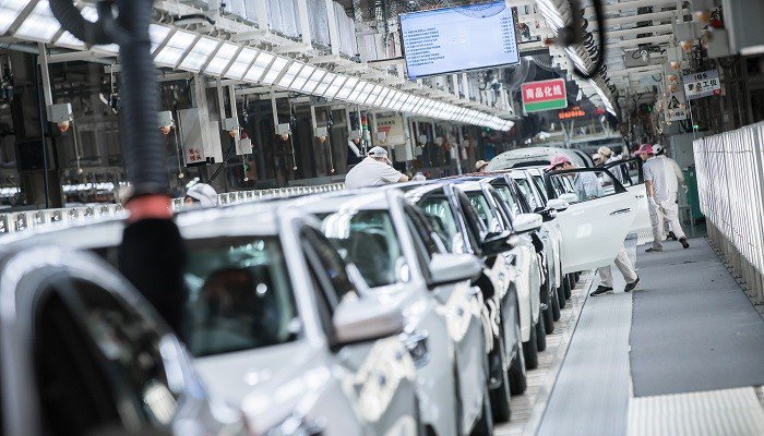 价格战持续超一年半，国内汽车平均售价不降反增