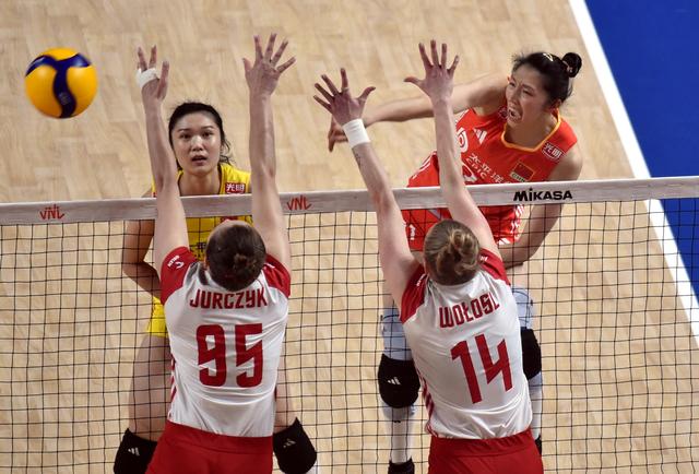 世界女排联赛中国女排排第几名 c550-d420595cd019631cd5edaa405b5cb883.jpg