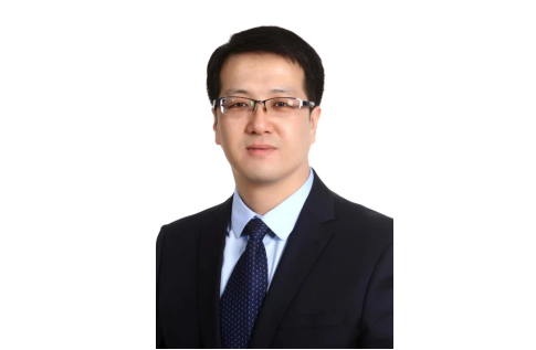 馬傑。圖/山西大學官網