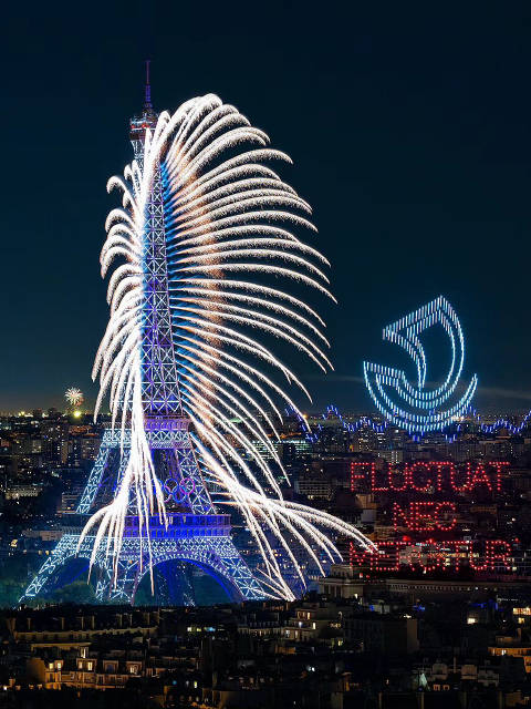 各国代表团陆续公布参赛名单