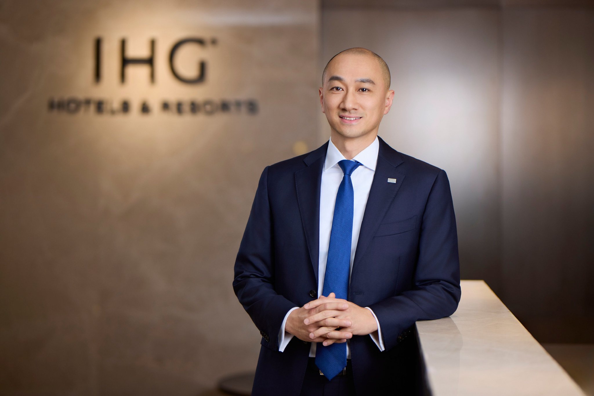 【专访】洲际酒店集团大中华区首席运营官邱尤:深耕本土市场,用“彩丰楼”演绎地域文化的高品质餐饮(图4) 【专访】洲际酒店集团大中华区首席运营官邱尤:深耕本土市场,用“彩丰楼”演绎地域文化的高品质餐饮(图4)