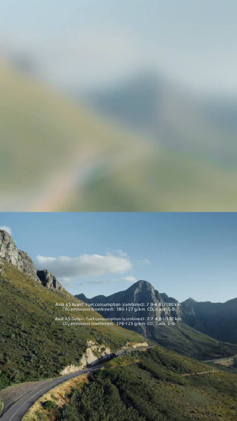 期待新A5 Avant国内上市～ 造瓦罐还得是奥迪啊 想买的冲动