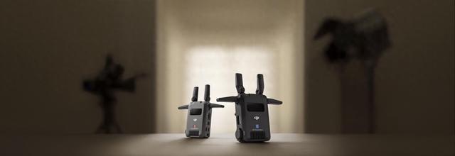 DJI󽮷DJI SDRͼSDRȫ¿Ŵ͸ͼ