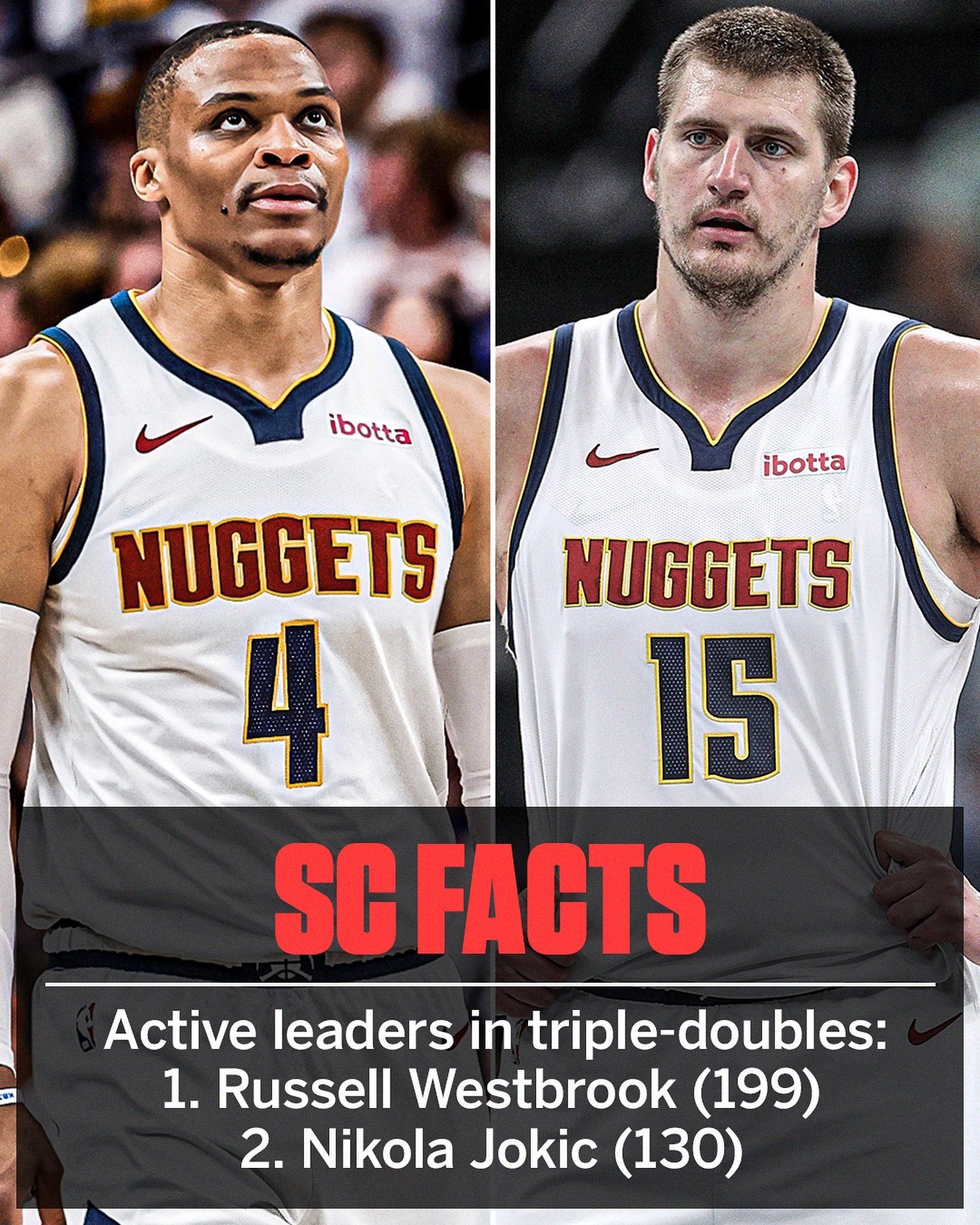 约基奇独揽三双难救主 掘金苦战加时憾负凯尔特人铁血防线