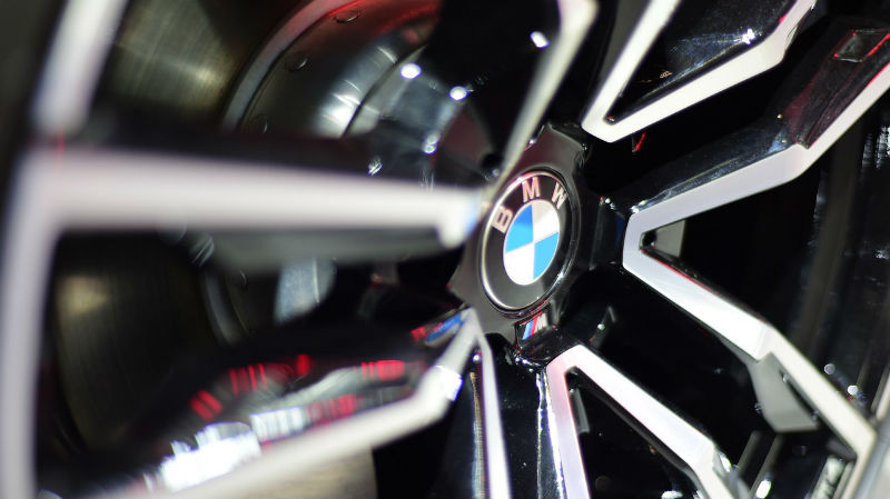 BBA卷不动价格战