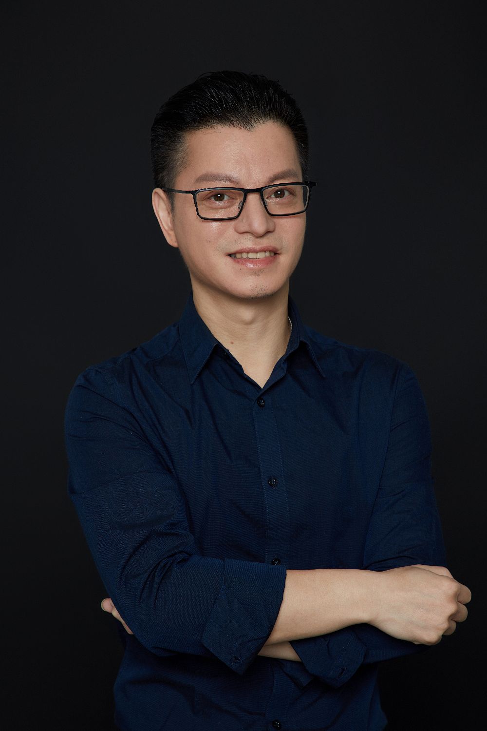 (万和电气董事长卢宇聪/受访者供图)