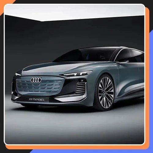 全新A6子?奥迪新产品计划曝光,全是重磅新车!-新浪汽车
