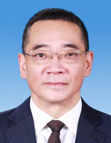 嚴衛東。圖源:遂寧市人民政府網站