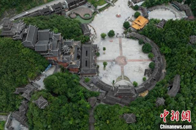 苗乡游玩攻略,高坡苗乡游玩攻略
