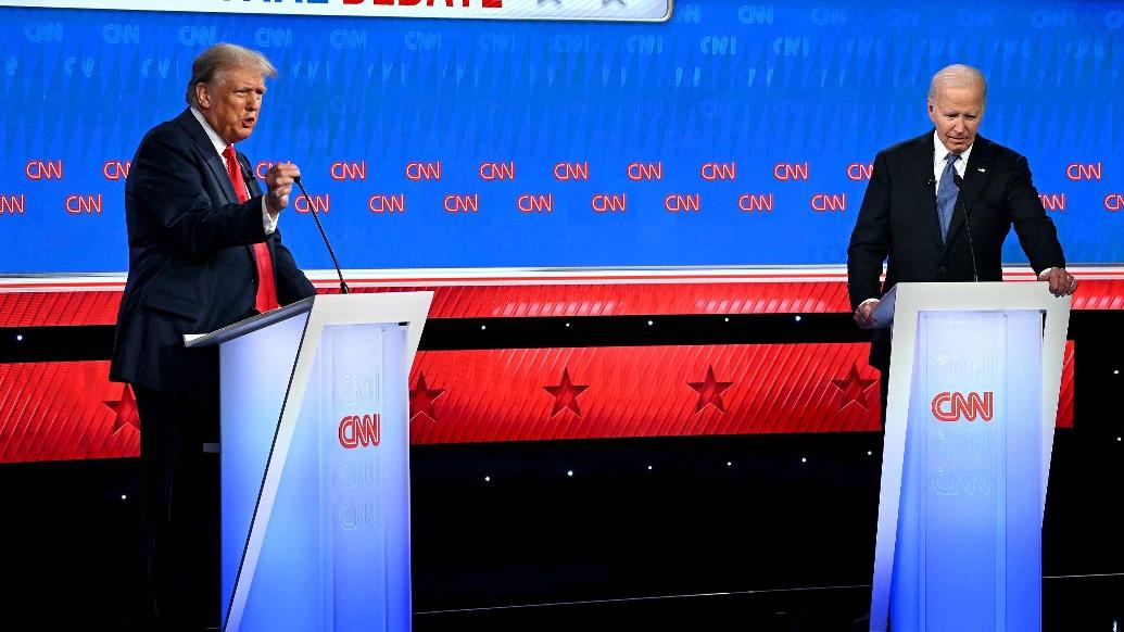 回顾“特拜”最后一次对线