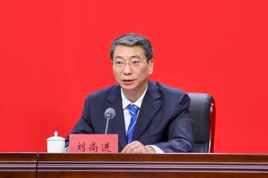 劉尚進(資料圖)