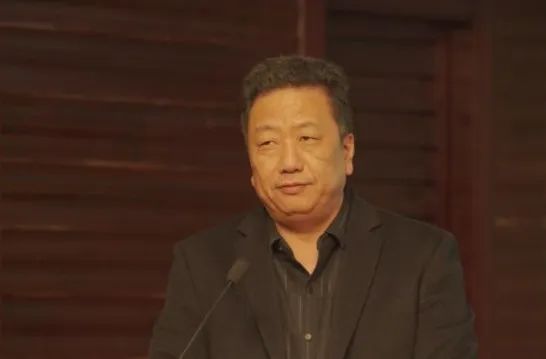高迪超。圖源:開封市文化廣電和旅遊局網站