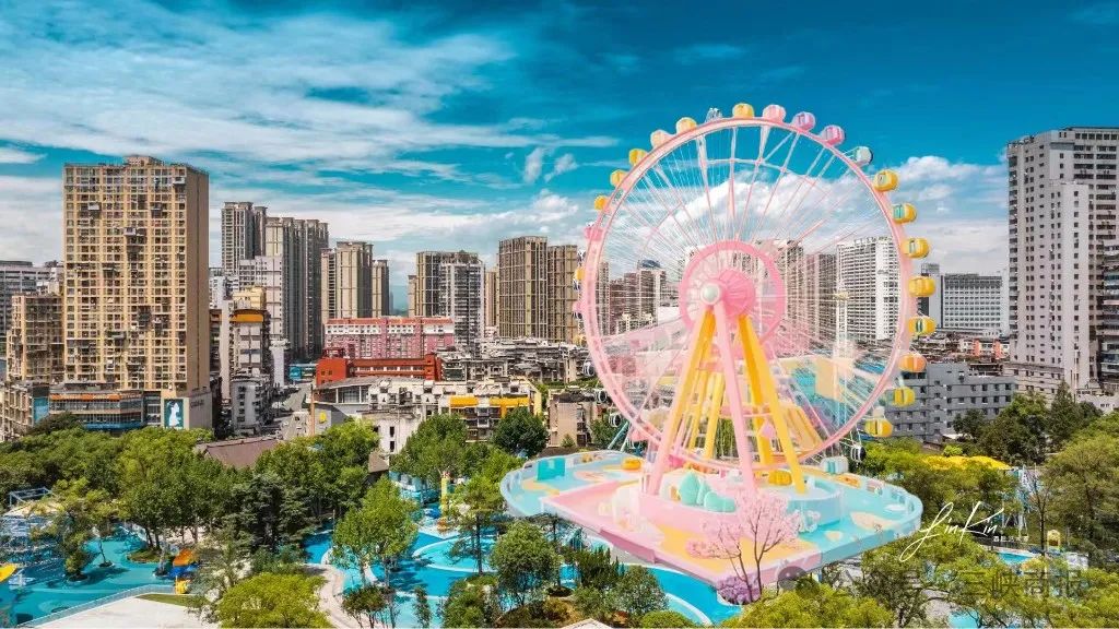 庄园ai拍照,庄园拍照在哪