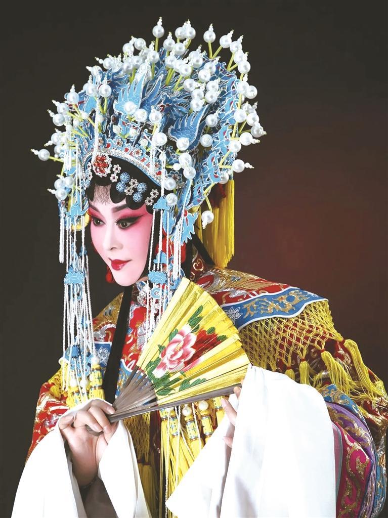 秦腔李淑芳唱段大全,秦腔李淑芳唱段大全pandemic