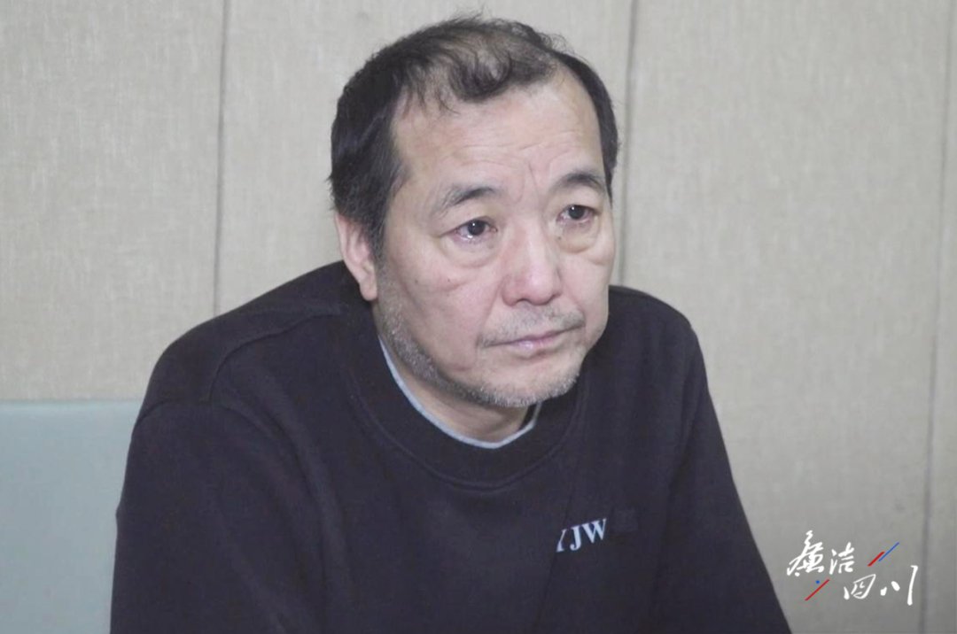 綿竹市公路路政管理所漢清路超限治理組原組長蘇立接受紀律審查和監察調查。四川省紀委監委網站 圖