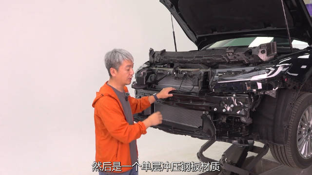 第九代凯美瑞：优化改款非彻底换代