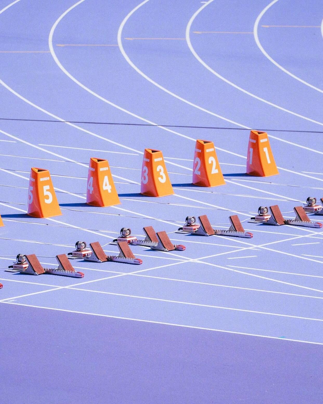 巴黎奥运会田径赛程公布新增混合接力项目各国备战计划全面启动