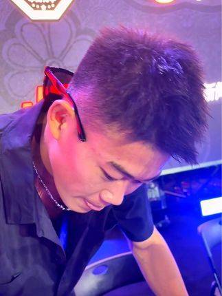 格斗赛事JCK战觉城 重坦技能加点技巧