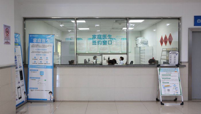 图片来源:上海市卫健委