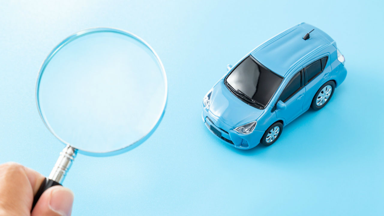 【未来车险】车车科技CEO张磊：自动驾驶加速车险行业的产业变革