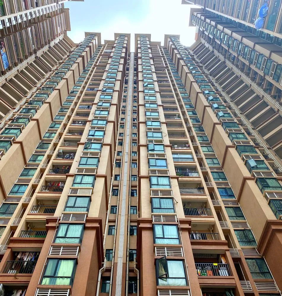 广州市公共租赁住房的申请,适度放宽准入条件(陈秋明 摄)