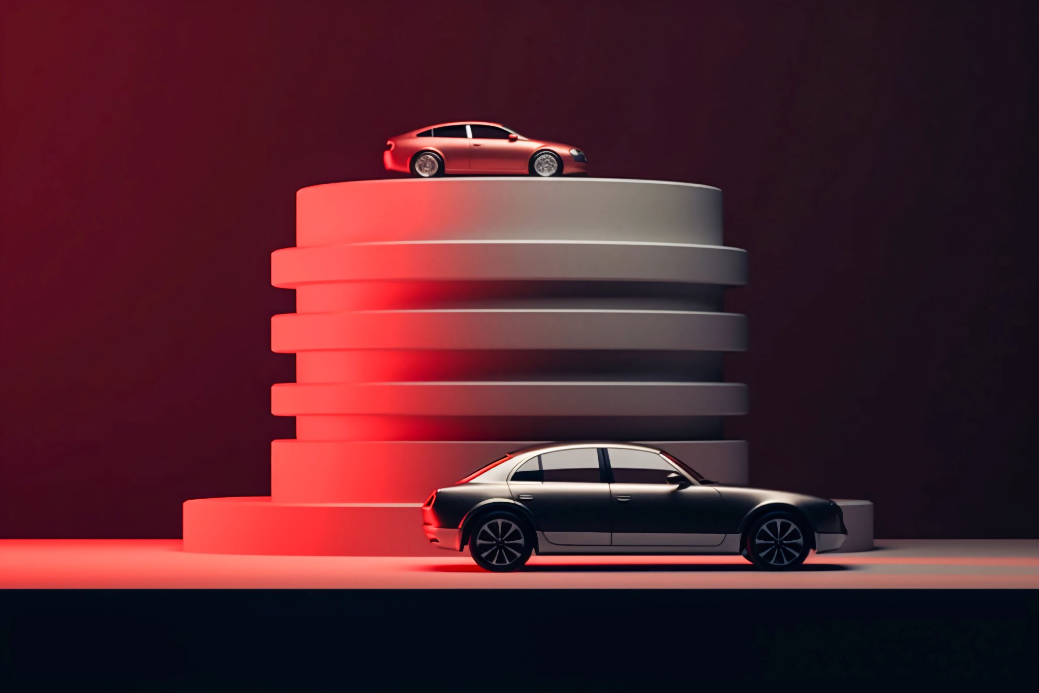 今年上半年中国汽车出口继续领先日本