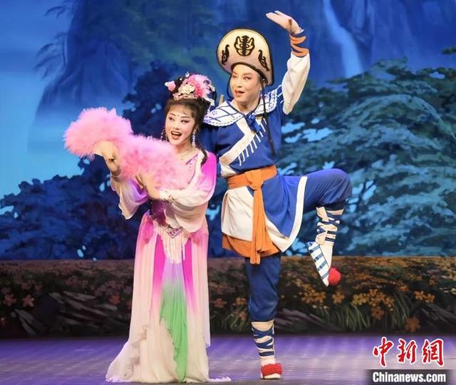 湖南花鼓戏,湖南花鼓戏全集免费播放