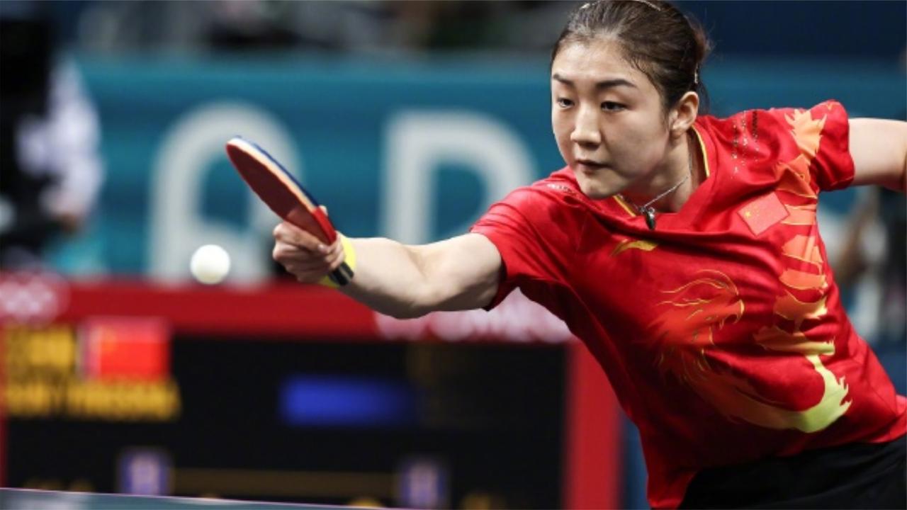 陈梦:希望球迷正确面对输赢