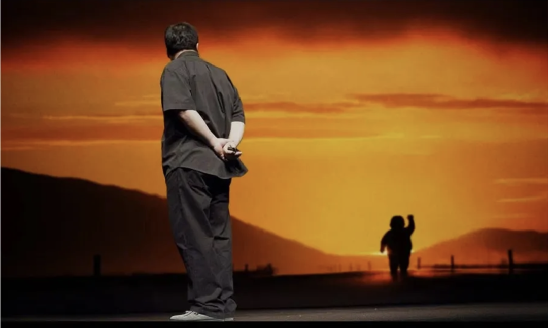 罗永浩很难再「交个朋友」