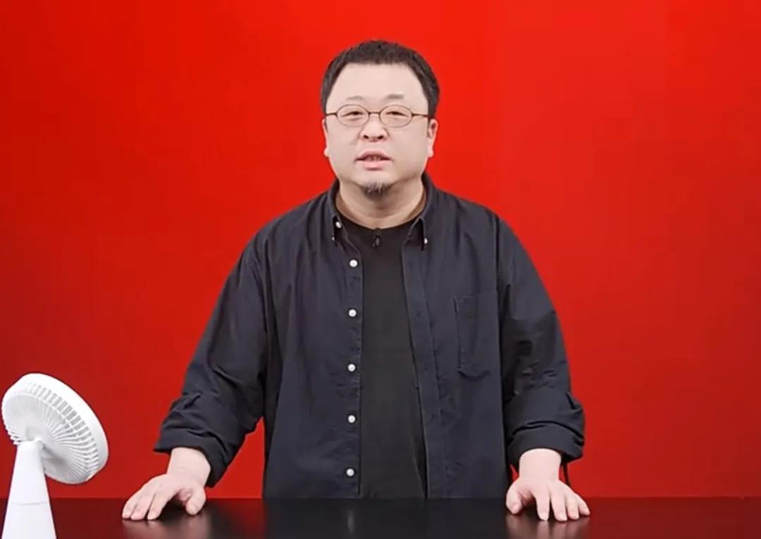 罗永浩很难再「交个朋友」