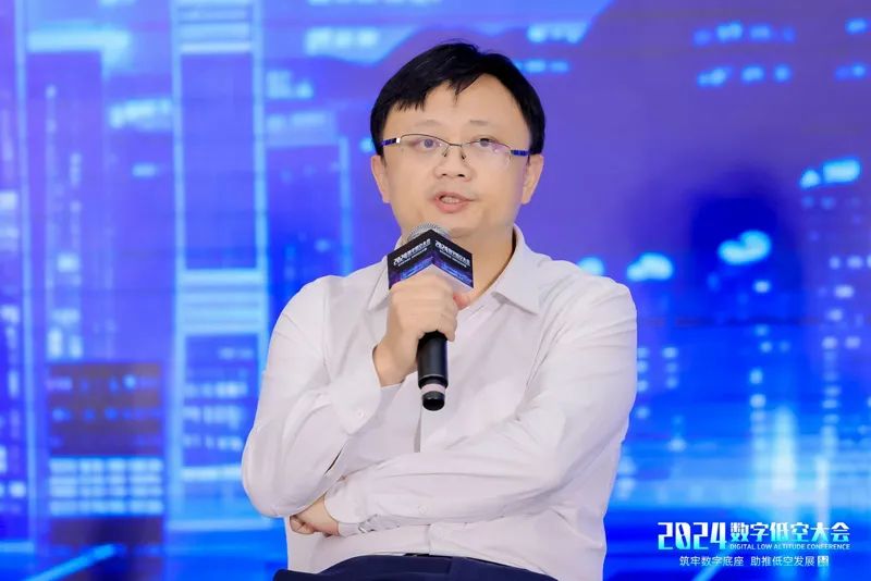 六位顶尖专家热议:低空经济核心突破点在哪里?