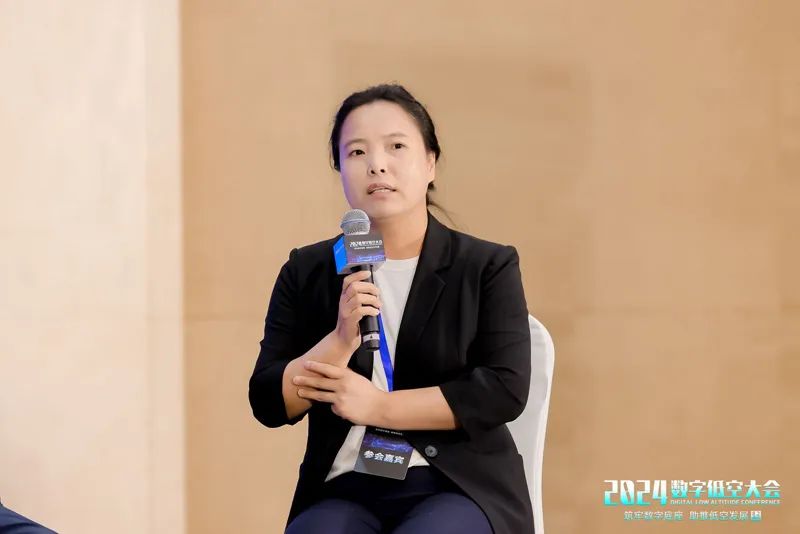 六位顶尖专家热议:低空经济核心突破点在哪里?