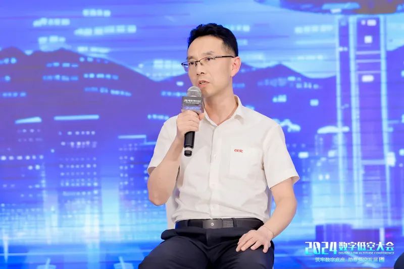 六位顶尖专家热议:低空经济核心突破点在哪里?