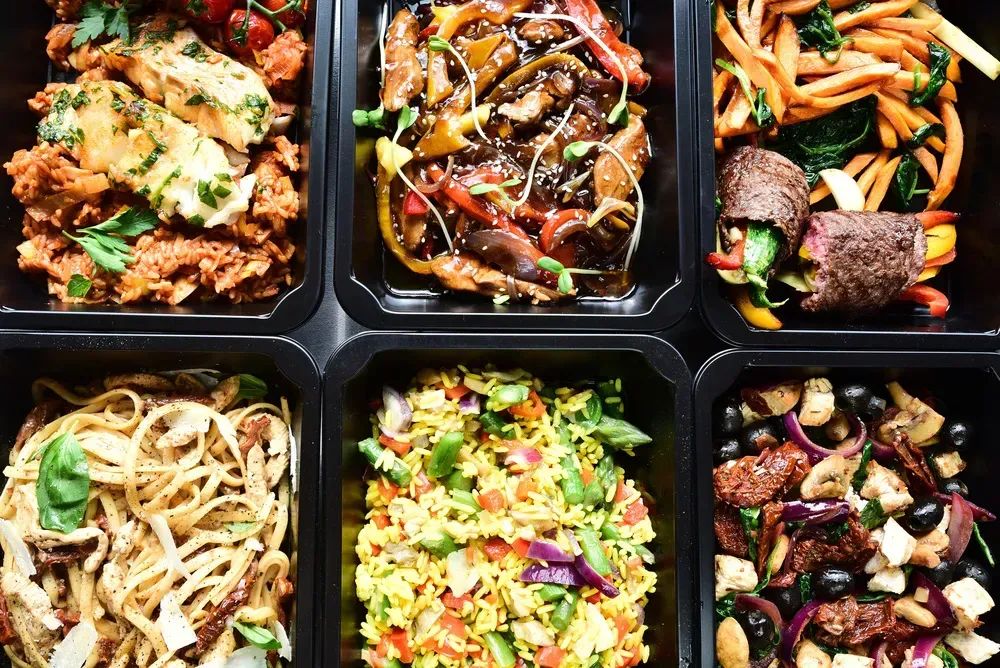 米其林餐厅最多的城市，正在流行吃两餸饭