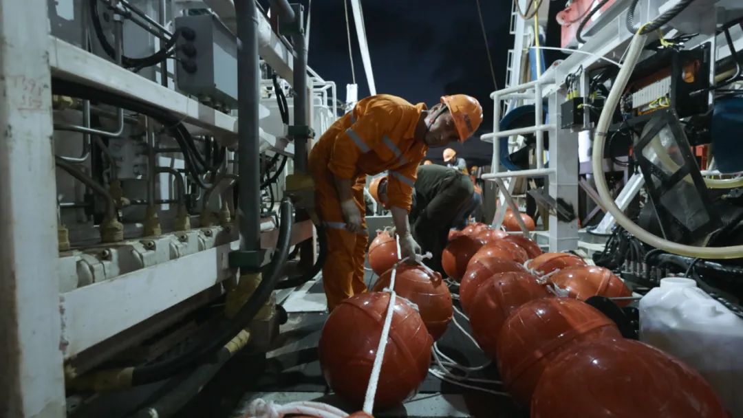 东南亚—海南—香港海缆成功登陆海南陵水