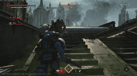 让玩家等了13年的《战锤40K:星际战士2》,不止是个爽游