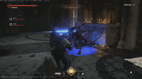 让玩家等了13年的《战锤40K:星际战士2》,不止是个爽游