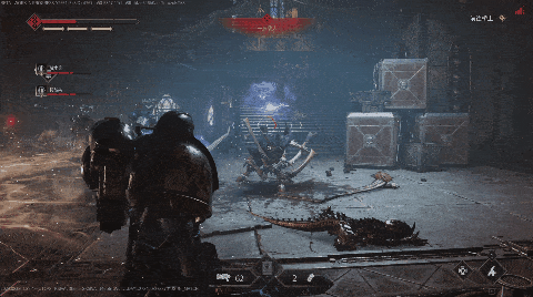 让玩家等了13年的《战锤40K:星际战士2》,不止是个爽游